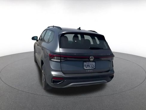 Used 2026 Volkswagen Taos S FWD image 10