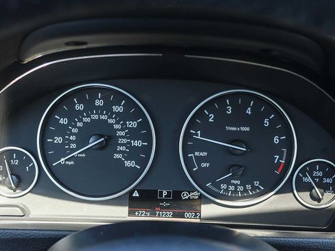 Used 2015 BMW 328i Sedan RWD image 31