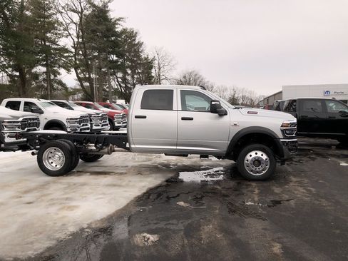 New 2026 RAM 4500 Tradesman w/ Chrome Appearance Group image 6