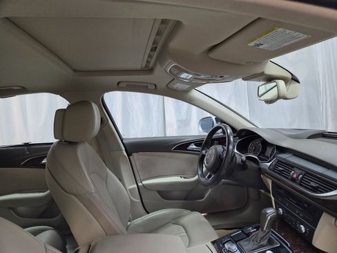 Used 2018 Audi A6 3.0T Prestige image 26