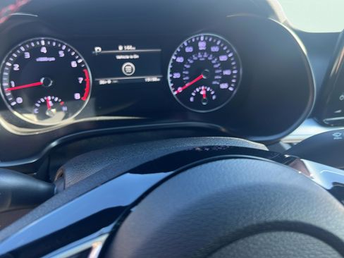 Used 2024 Kia Forte GT w/ GT2 Package image 10