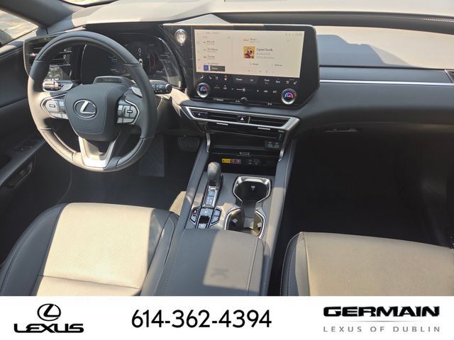 Certified 2026 Lexus RX 350 Premium w/ Convenience Package AWD/4WD image 34