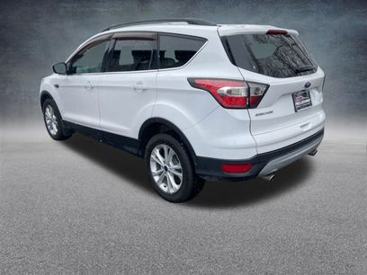 Used 2017 Ford Escape SE w/ Equipment Group 201A