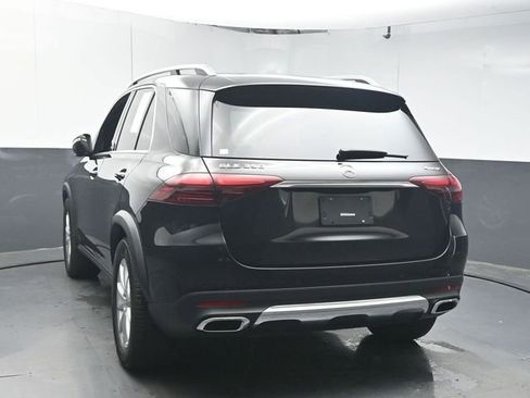 Used 2025 Mercedes-Benz GLE 350 4MATIC image 6