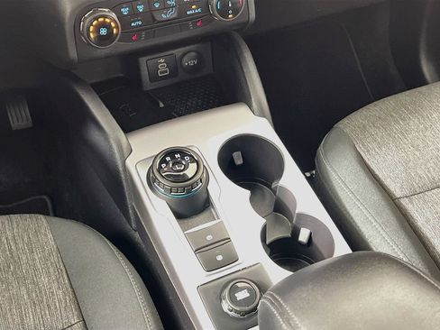 Certified 2024 Ford Bronco Sport Big Bend w/ Convenience Package AWD/4WD image 18