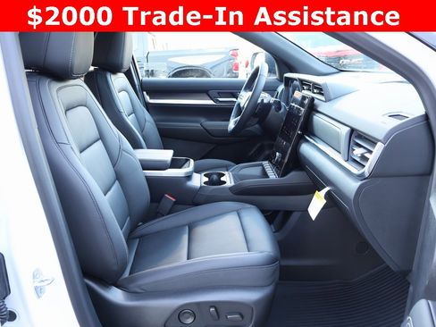 New 2026 GMC Terrain Elevation w/ Elevation Premium Package image 35