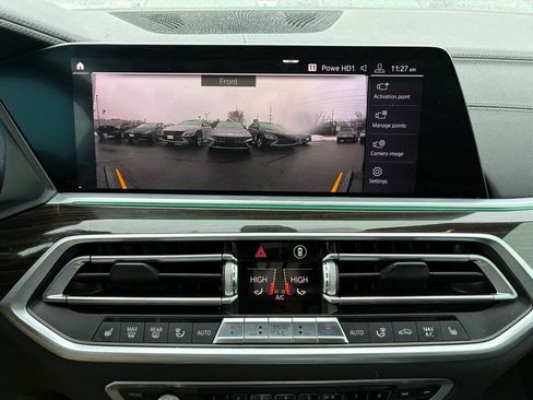 Used 2020 BMW X5 xDrive40i w/ Convenience Package image 34