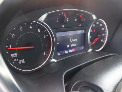 Used 2024 Chevrolet Blazer LT image 21