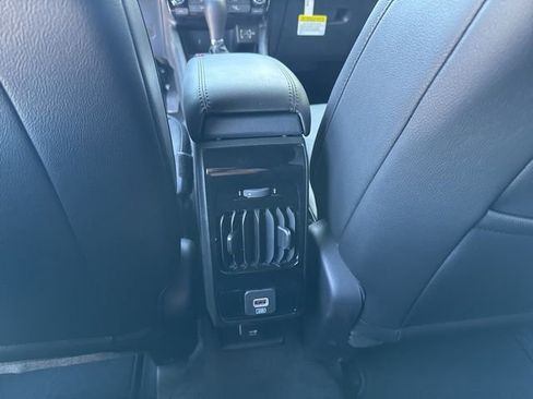 New 2026 Jeep Compass Latitude image 27