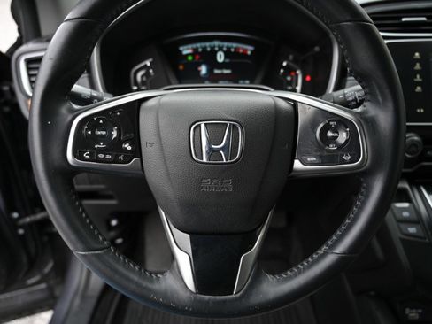 Used 2021 Honda CR-V EX-L image 20