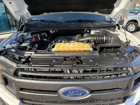 Used 2018 Ford F150 XLT image 41