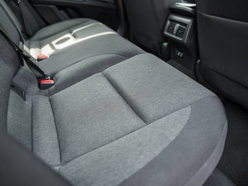 Used 2025 Toyota Camry LE FWD image 32