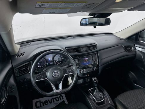 Used 2020 Nissan Rogue S AWD/4WD image 20