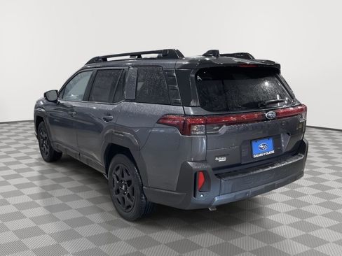 New 2026 Subaru Outback Limited AWD/4WD image 3