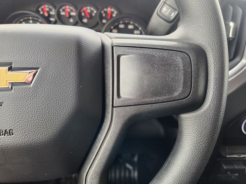 New 2026 Chevrolet Silverado 2500 W/T w/ WT Convenience Package image 30