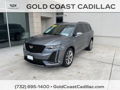 Used 2020 Cadillac XT6 Sport