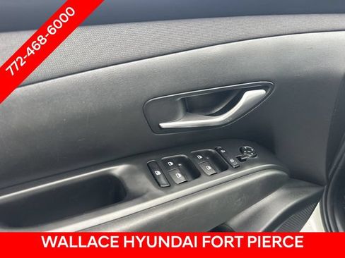 Used 2023 Hyundai Tucson SEL w/ Convenience Package AWD/4WD image 21