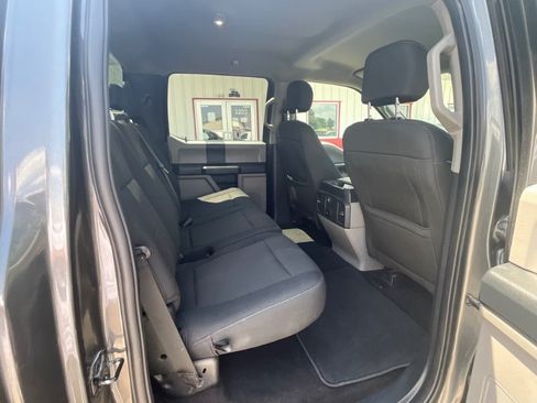 Used 2019 Ford F150 XL w/ Equipment Group 101A Mid AWD/4WD image 8