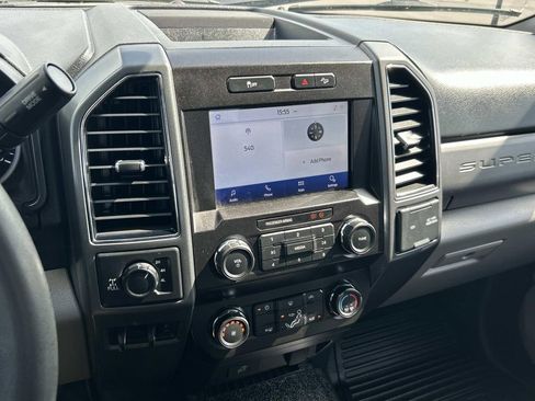 Used 2022 Ford F250 XLT w/ XLT Value Package AWD/4WD image 26