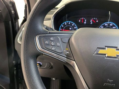 Used 2024 Chevrolet Equinox LS w/ Sport Edition FWD image 33