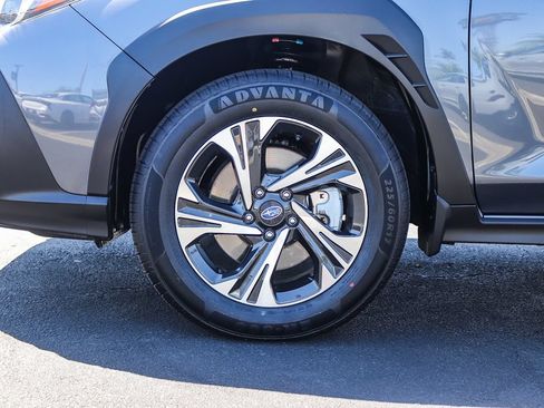 Certified 2024 Subaru Crosstrek 2.0i Premium w/ Popular Package #3 AWD/4WD image 7