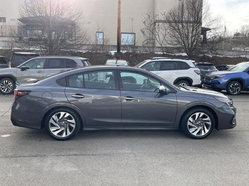 Used 2023 Subaru Legacy Touring XT image 6