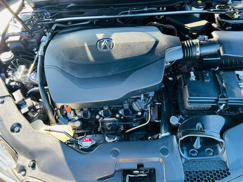 Used 2015 Acura TLX V6 w/ Technology Package image 35