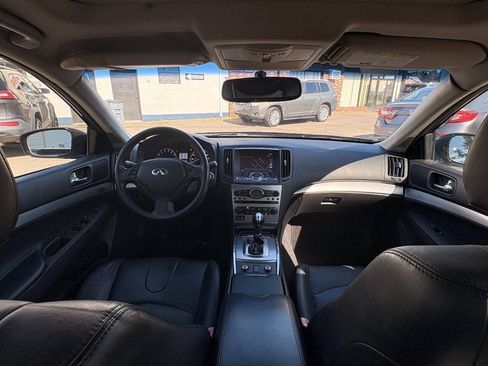 Used 2013 INFINITI G37 x Sedan w/ Premium Pkg AWD/4WD image 36