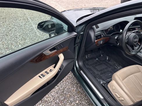 Used 2017 Audi A4 2.0T Premium w/ Convenience Package image 9