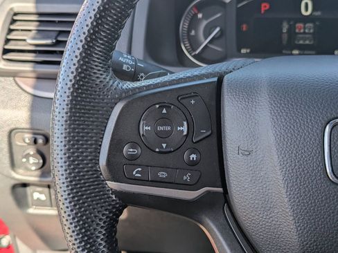 Certified 2023 Honda Passport EX-L image 21