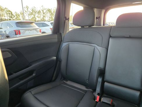 New 2027 Kia Telluride LX image 12