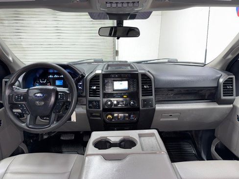 Used 2022 Ford F250 XL w/ Power Equipment Group image 15
