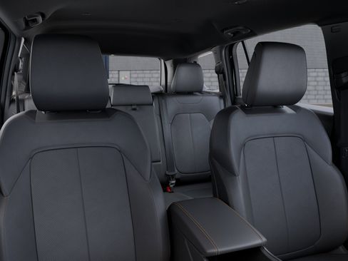 New 2026 Jeep Cherokee Limited image 27