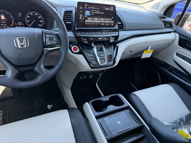New 2027 Honda Odyssey Elite image 6