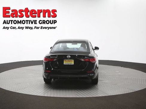 Used 2024 Nissan Sentra SV FWD image 31