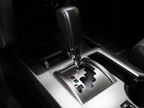 Used 2023 Toyota 4Runner SR5 Premium image 20