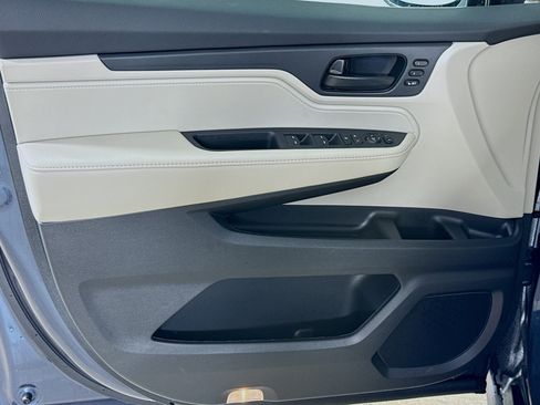 New 2026 Honda Odyssey EX-L image 21