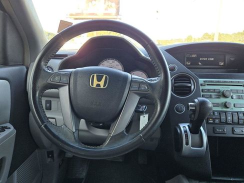 Used 2009 Honda Pilot EX-L image 22
