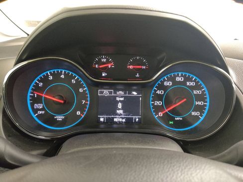 Used 2018 Chevrolet Cruze LS FWD image 23