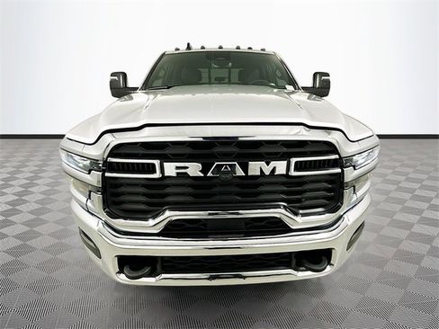 New 2026 RAM 4500 Tradesman image 2
