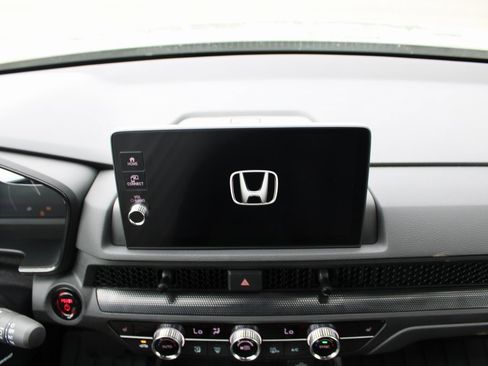 New 2026 Honda CR-V TrailSport image 31