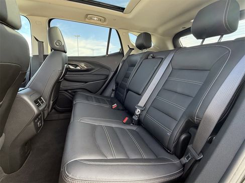 Certified 2022 GMC Terrain Denali w/ Black Diamond Edition image 28