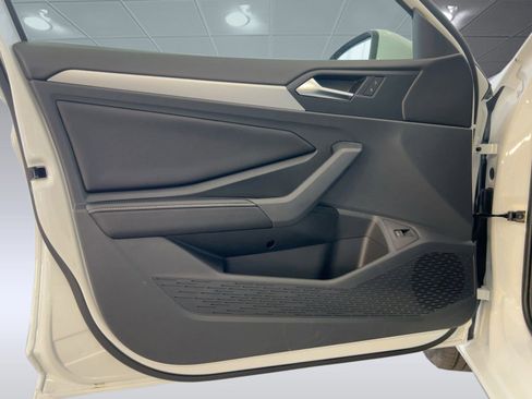 New 2026 Volkswagen Jetta S image 15