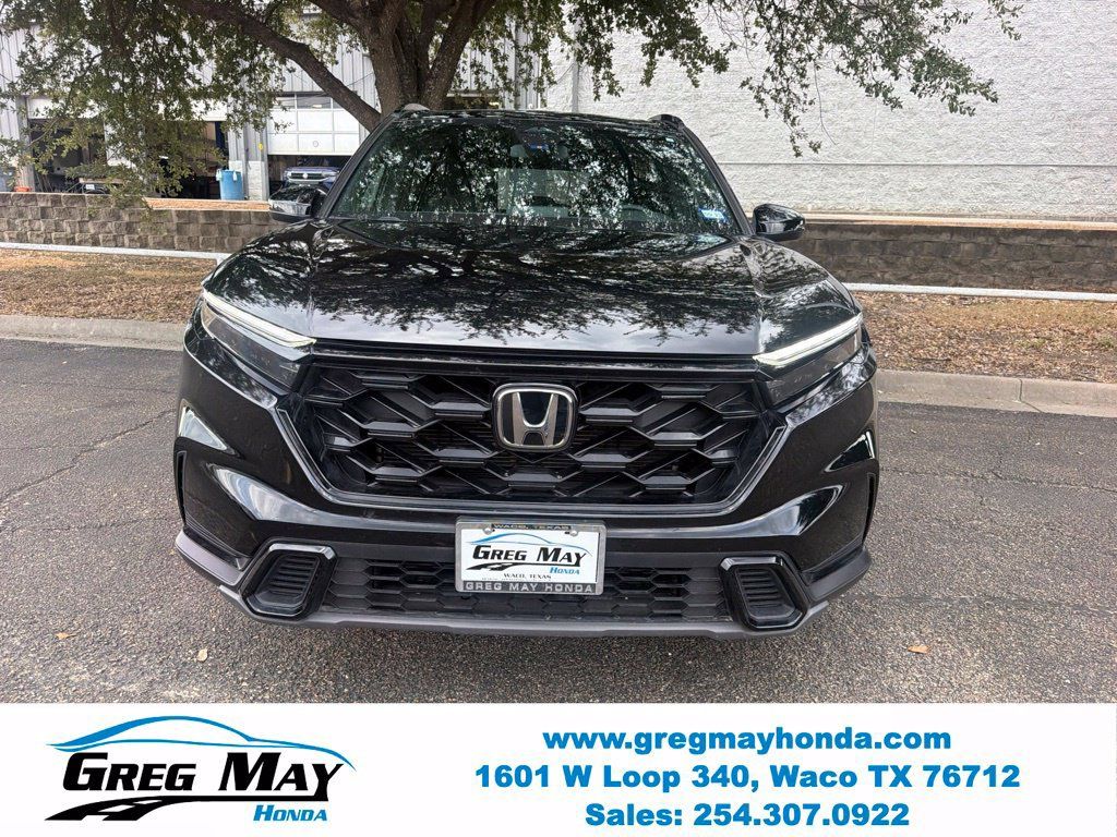 Used 2023 Honda CR-V Sport image 9