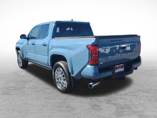Certified 2026 Toyota Tacoma Limited AWD/4WD image 5