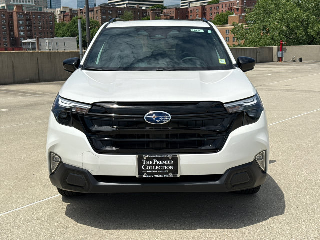 New 2026 Subaru Forester Sport w/ Onyx Edition AWD/4WD image 6