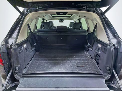 Used 2022 BMW X7 xDrive40i AWD/4WD image 28