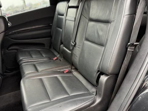 Used 2015 Dodge Durango Citadel image 12