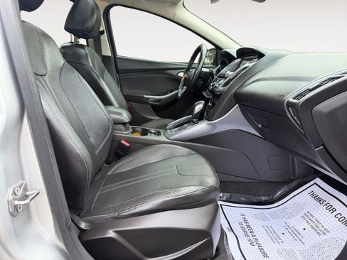 Used 2012 Ford Focus Titanium image 13