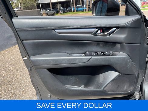 Used 2023 MAZDA CX-5 AWD 2.5 S w/ Select Package image 13